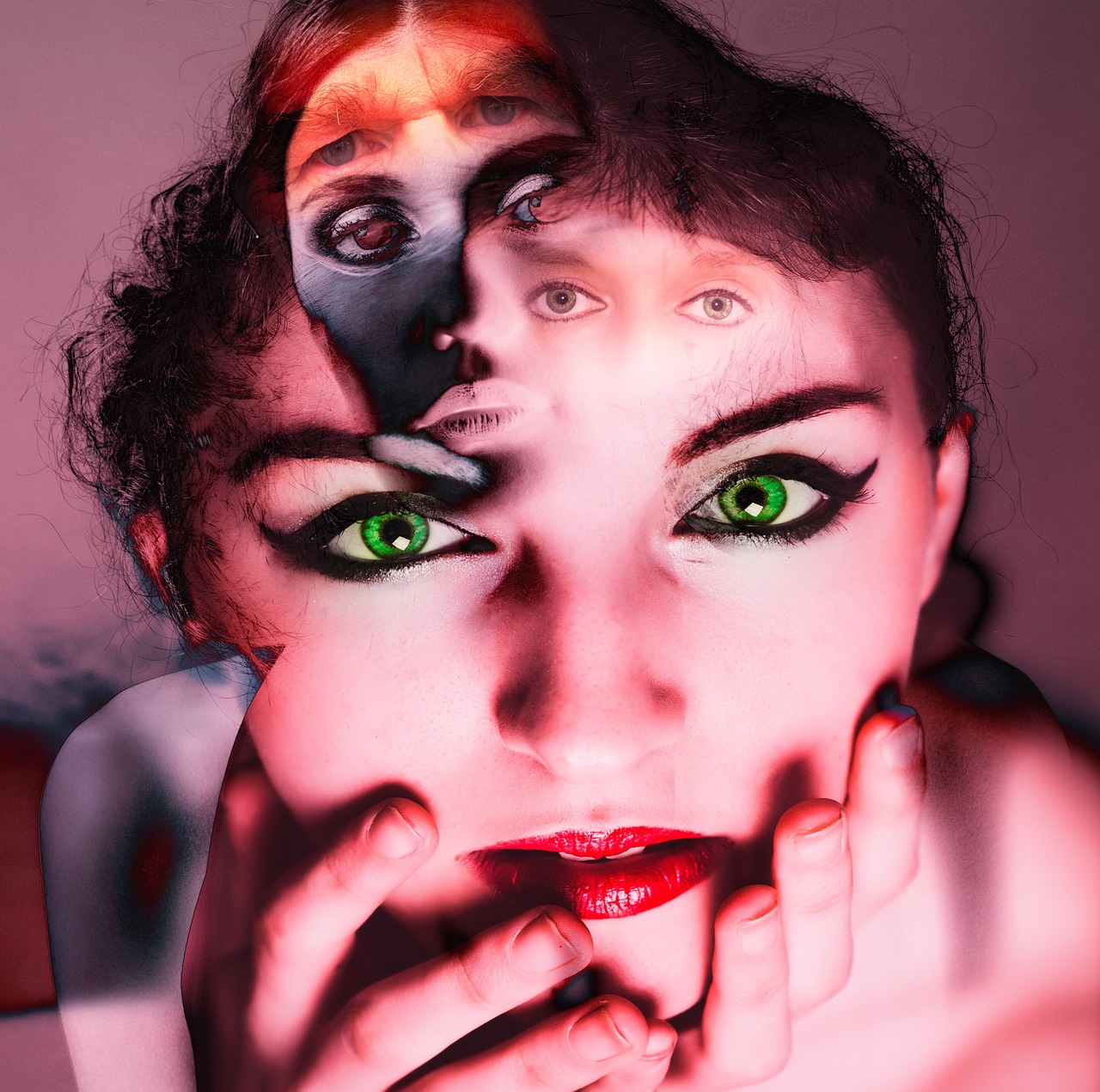 Protecting Your Identity from Pharming Attacks